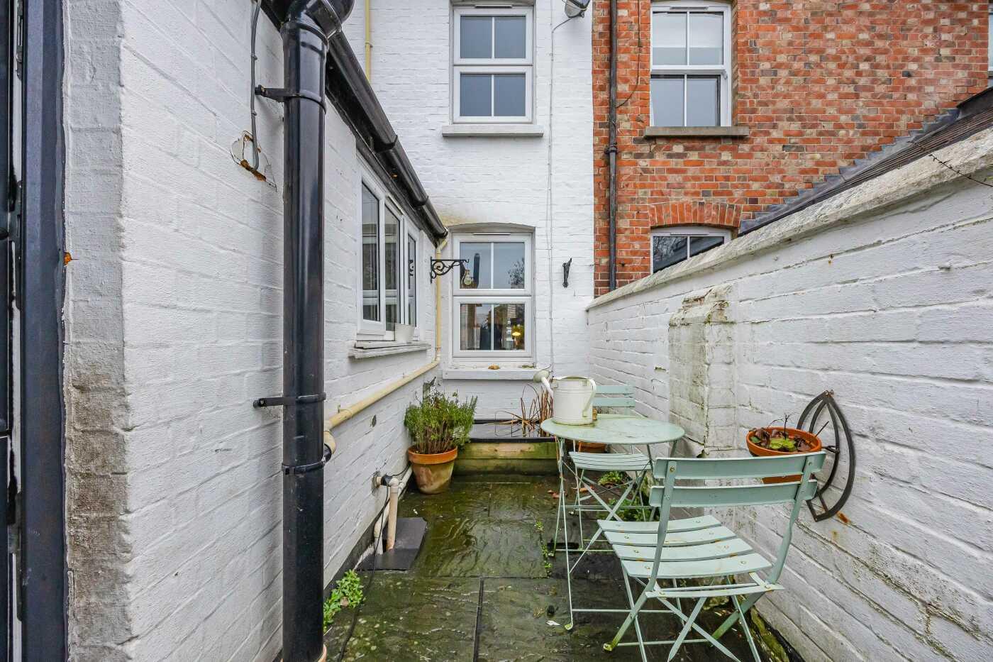 Kings Road, Henley-on-Thames